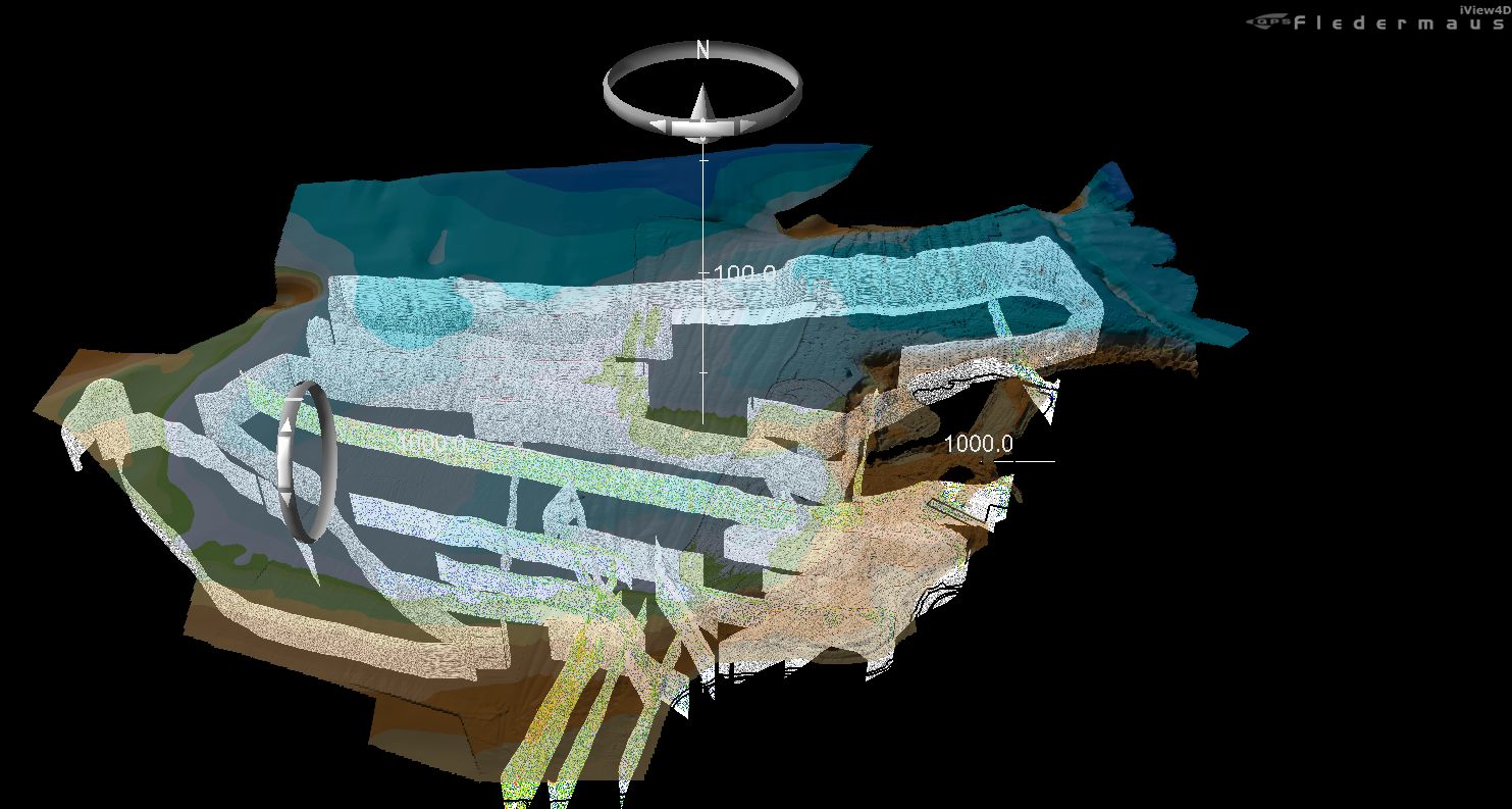 Sozopol survey